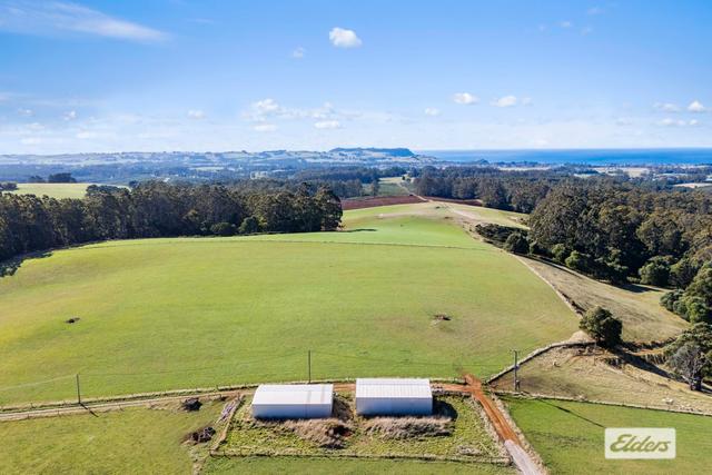 581 Deep Creek Road, TAS 7325