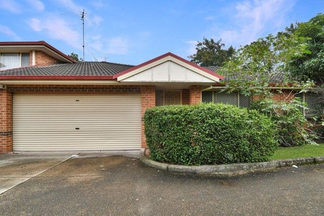 2/82 Wellington Road, NSW 2162