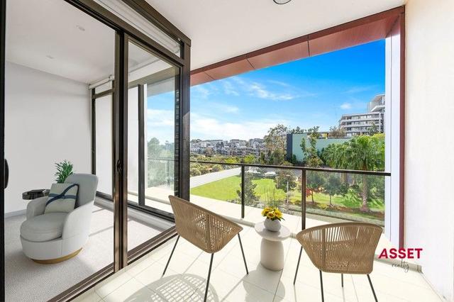 310a/6 Nancarrow Avenue, NSW 2112