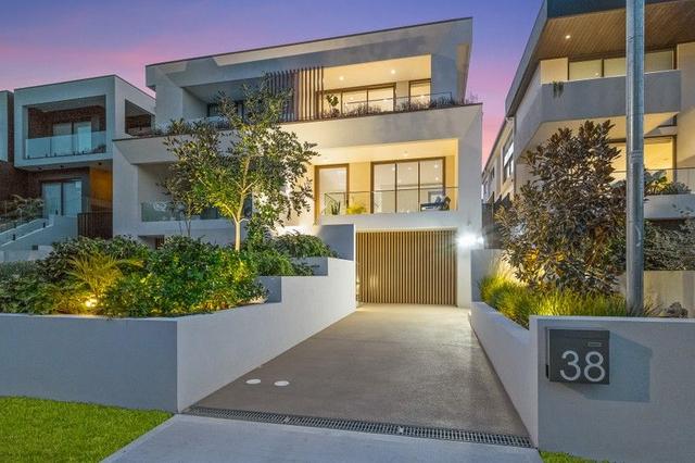 38 Whitfield Parade, NSW 2220