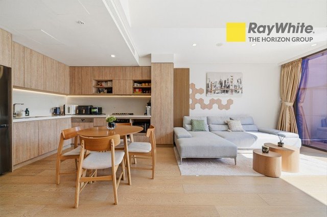 707/280 Bulwara Road, NSW 2007