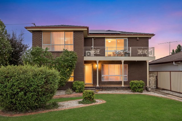 35 Buffalo Crescent North, NSW 2580