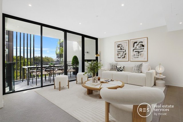 201/1 Cullen Close, NSW 2037