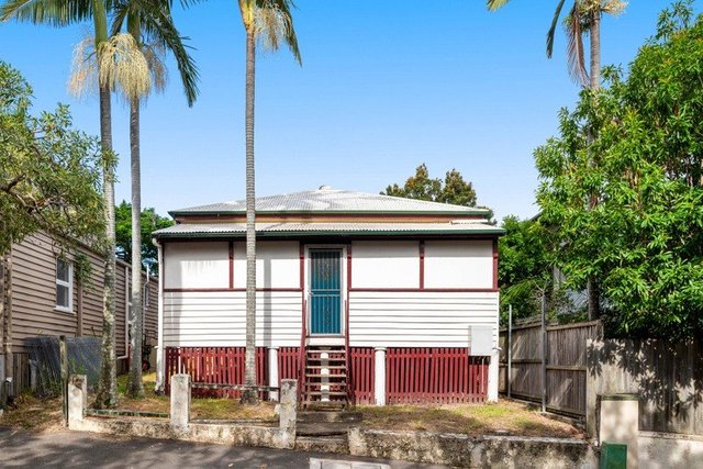 219 Hale Street, QLD 4000
