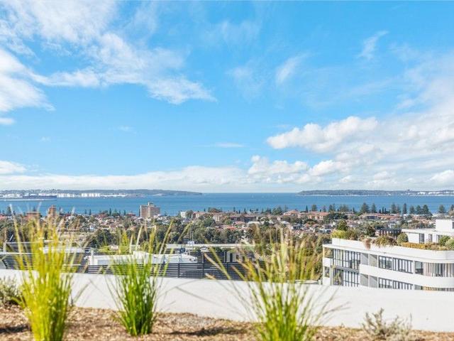 701/6 Victoria Street, NSW 2217