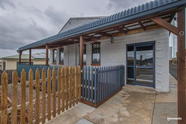 9a Tattersall Street, TAS 7320