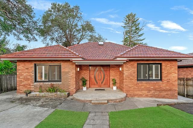386 Peats Ferry Road, NSW 2077