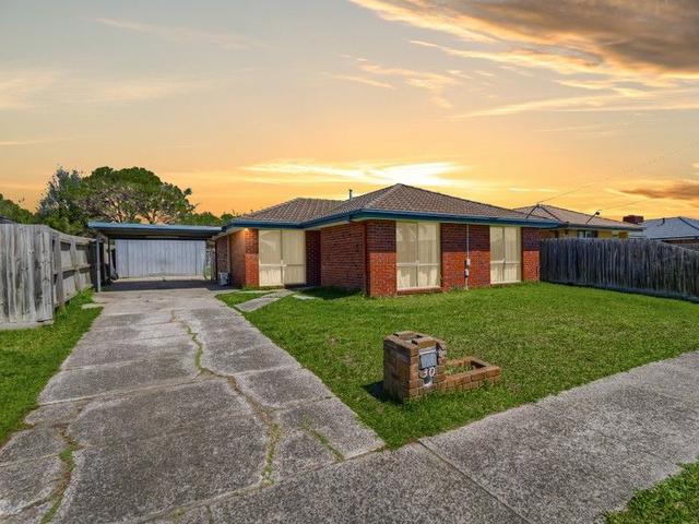 30 Elandra Way, VIC 3977