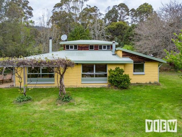 1543 Golconda Road, TAS 7254