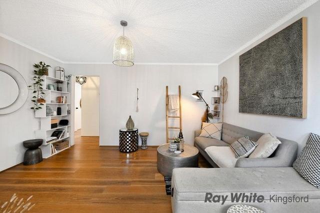 4/14 Evans Avenue, NSW 2018