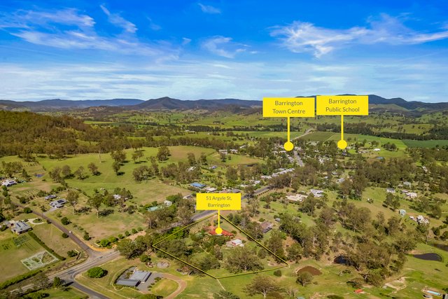 51 Argyle Street, NSW 2422