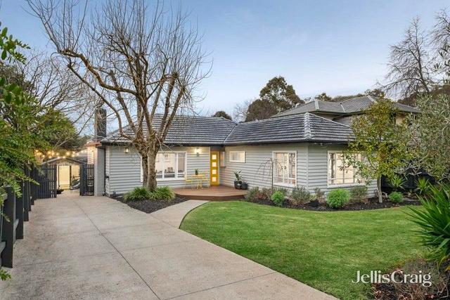 27 Reserve Avenue, VIC 3132