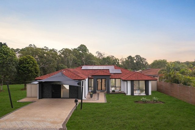 12 Nightingale Place, QLD 4118