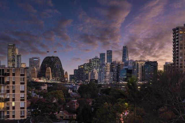 3/40 Ben Boyd Road, NSW 2089