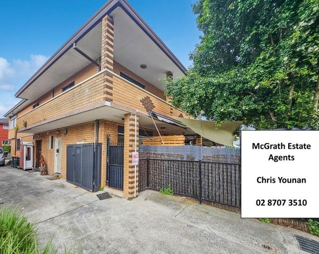 3/19 Wonga Street, NSW 2193