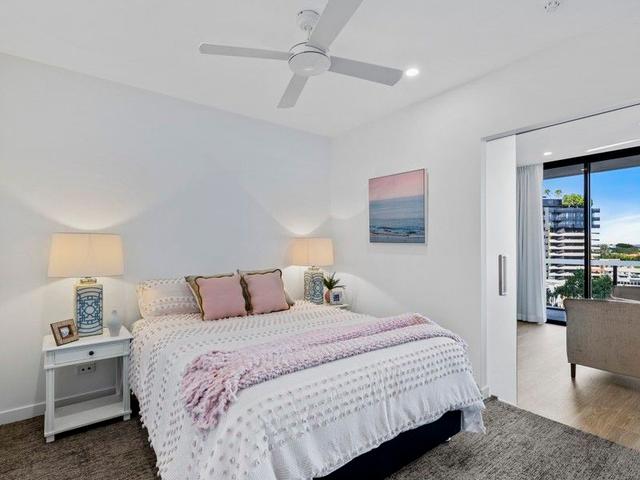 811/50 Longland Street, QLD 4006