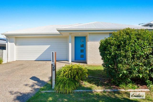 29 Chambers Ridge Boulevard, QLD 4125