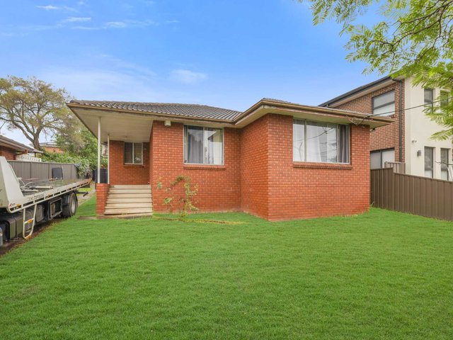 16 Mandoon Road, NSW 2145