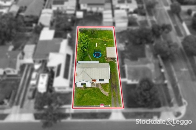 101 Church Street, VIC 3840