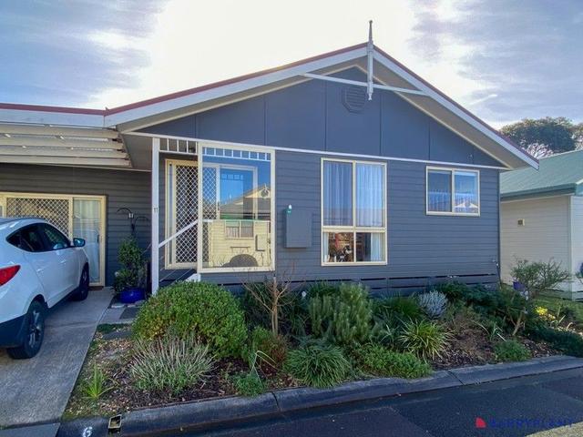 11 Julia  Street, VIC 3996