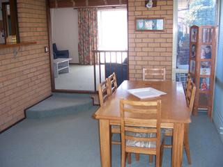 Sunroom to lounge