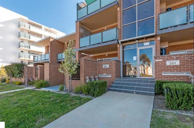 17/281 Flemington Road, ACT 2913
