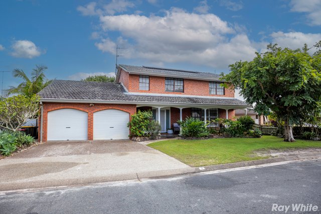 3 Barclay Close, NSW 2428