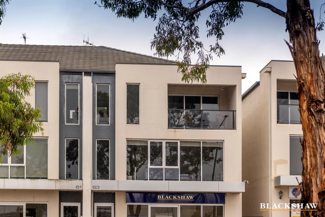 63A Anthony Rolfe Avenue, ACT 2912
