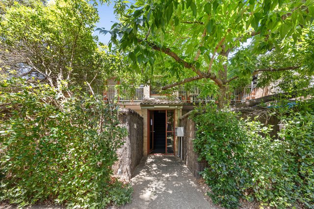 12/20 Oliver Street, ACT 2602