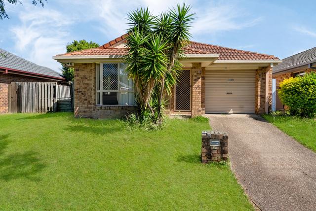 25 Manitoba Place, QLD 4012