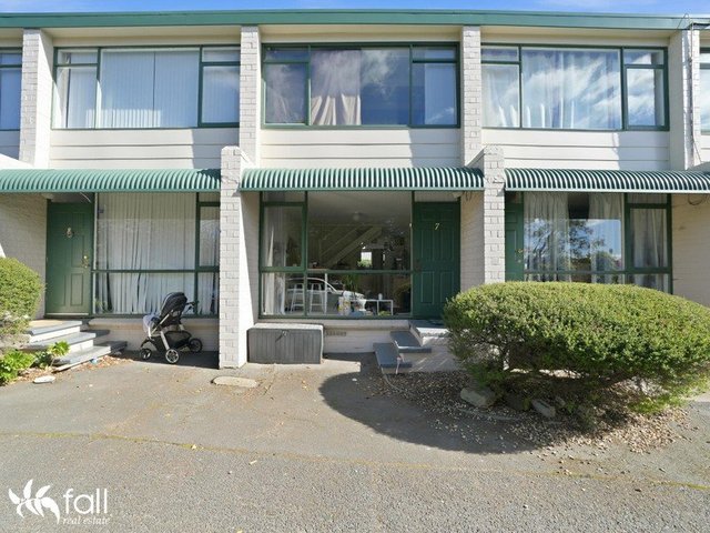 7/62 Bellevue Parade, TAS 7008