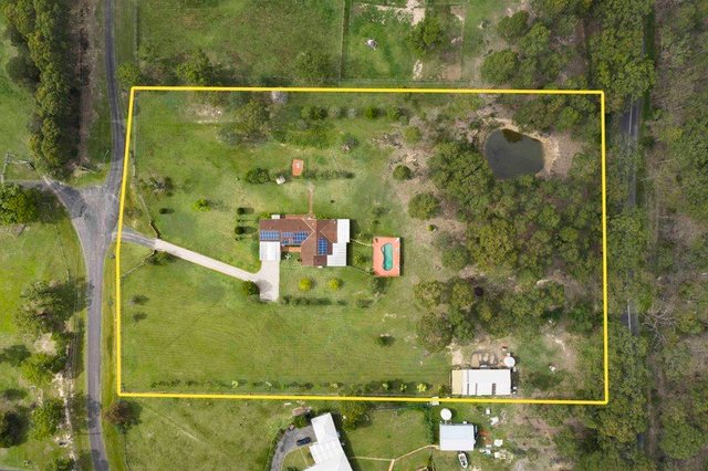 2 Reign Close, NSW 2540