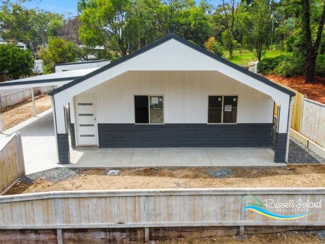 115 Highland Ridge Road, QLD 4184