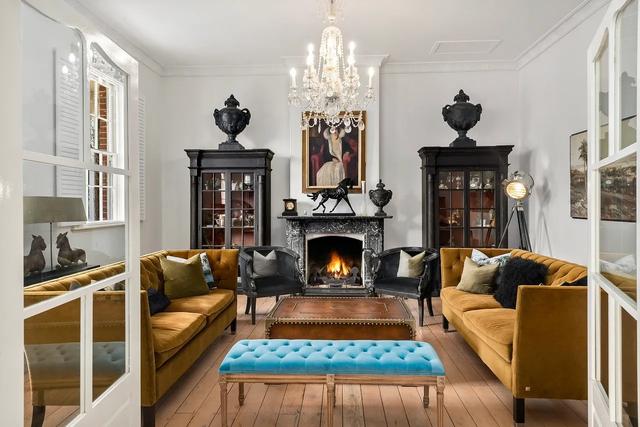 1 Park Lane, NSW 2622