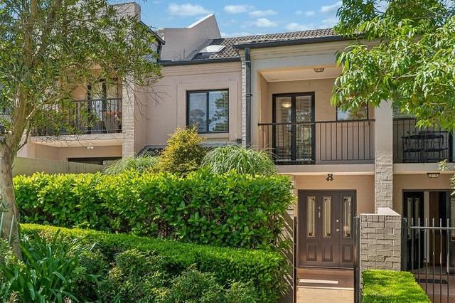 4/28-34 Kent Street, NSW 2121