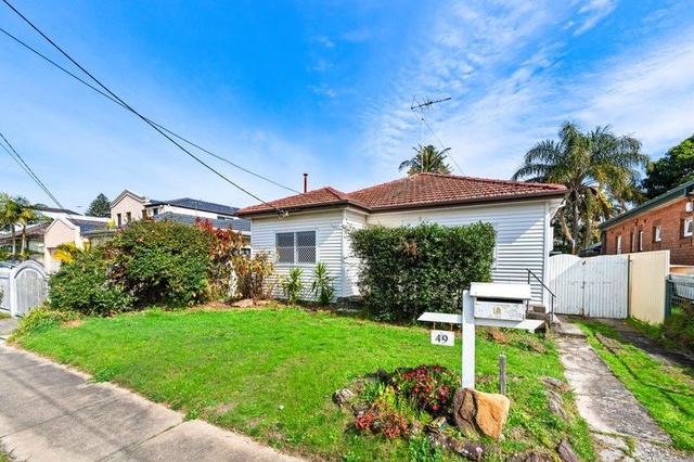 49 Tuffy Avenue, NSW 2219