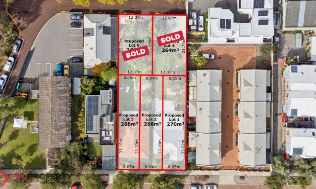 173-175 Carr Place, WA 6007