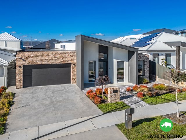 11 Candish Street, NSW 2620