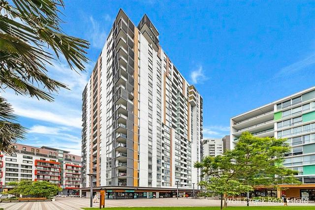407/1 Brodie Spark Drive, NSW 2205