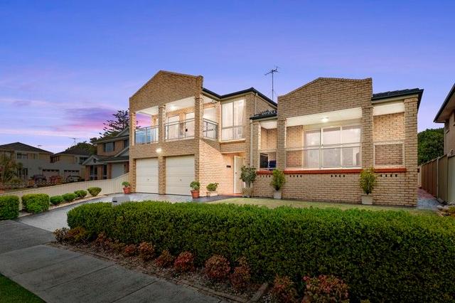 26 Gwydir  Avenue, NSW 2036