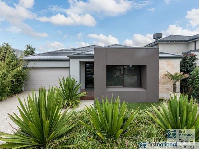 10 Eliburn Drive, VIC 3977