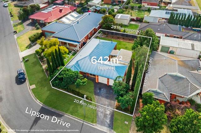 4 Lipson Drive, VIC 3212