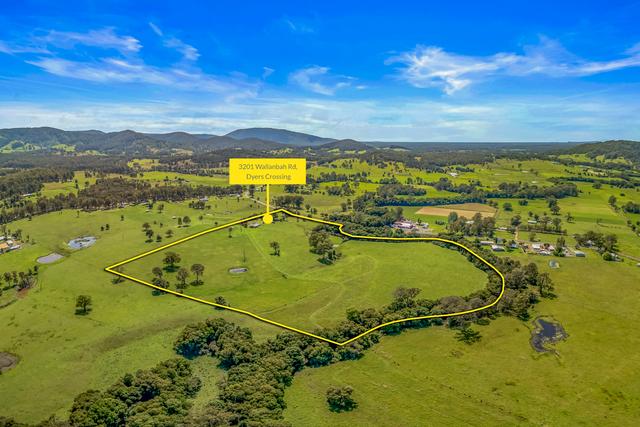 3201 Wallanbah Road, NSW 2429