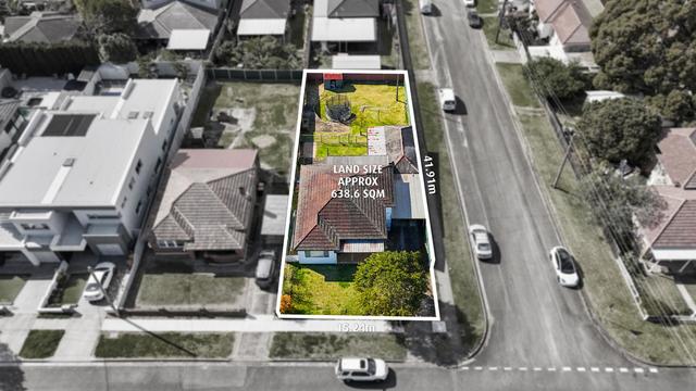28 Yeend Street, NSW 2160