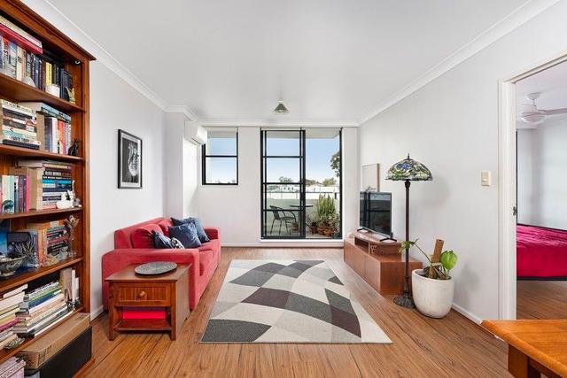 306/1 Phillip Street, NSW 2049