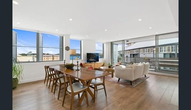 401/21A Hickson Road, NSW 2000