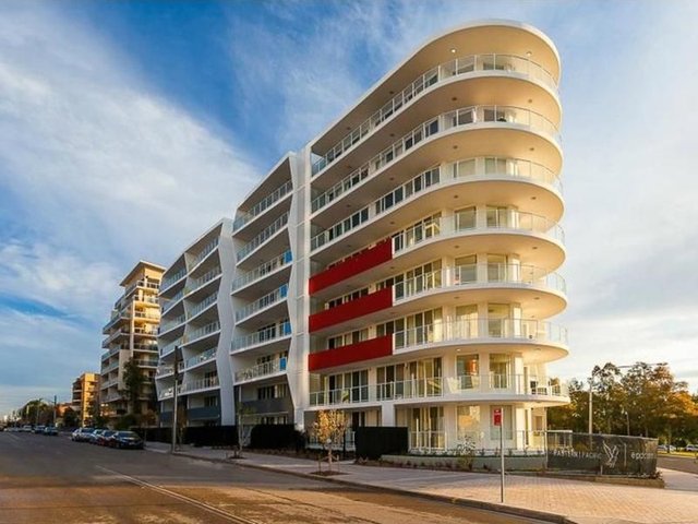 308/3 George Street, NSW 2170