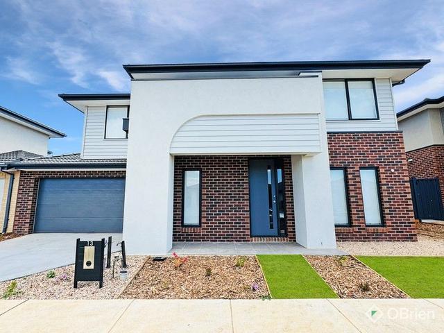 13 Clelland Way, VIC 3978