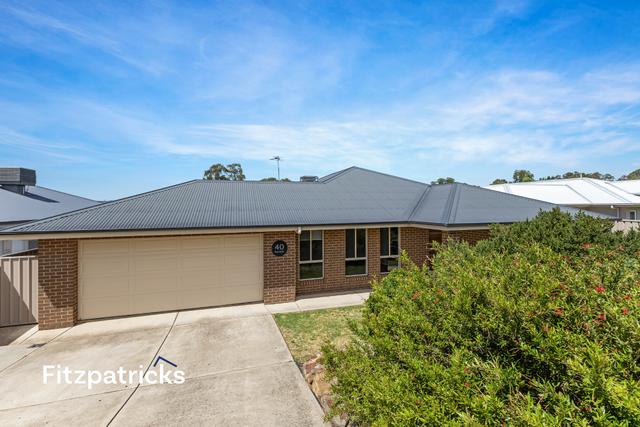 40 Durack Circuit, NSW 2650