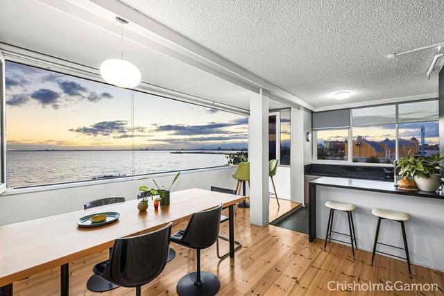 6B/12 Marine Parade, VIC 3182